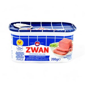 Zwan Chicken 200g