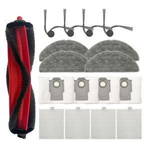 Zubehör-Set für Roborock Q7T/Q7 M5+/Q7 l5+