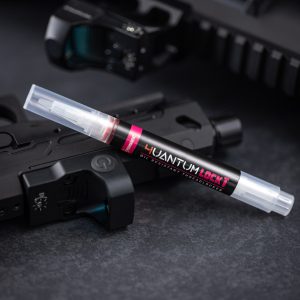 4UANTUM LockT Pen – Permanent