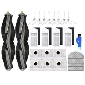 Zubehör-Set für Ecovacs Deebot T10 Plus