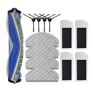 Zubehör-Set für Ecovacs Deebot N20 Plus / Pro Plus