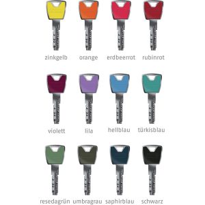 ABUS Design-Clip für XP20S