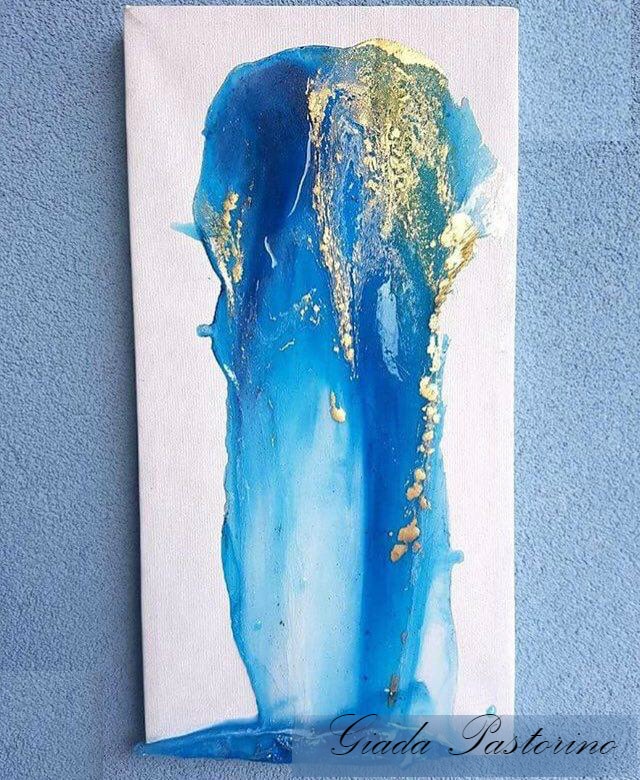 ,,ART PRO” DURCHSICHTIGES HARZ FÜR KÜNSTLER – Bild 7
