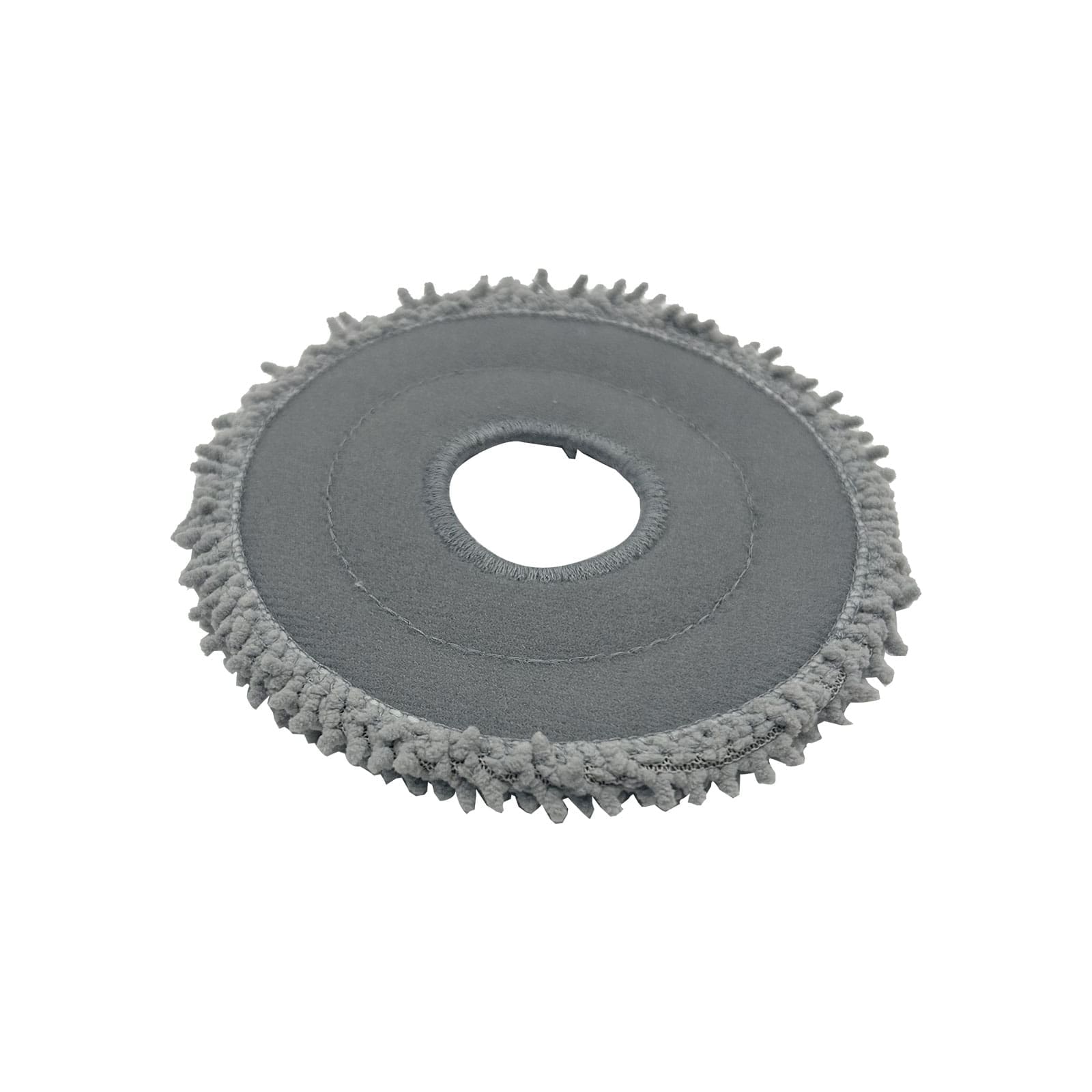 Zubehör-Set für Roborock QRevo - (weiß) – Bild 4