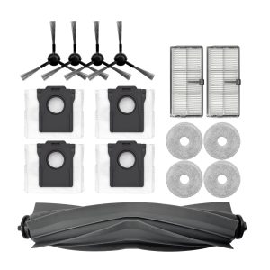 Zubehör Set für Dreame L10s Pro Ultra Heat / Mova E30 Ultra