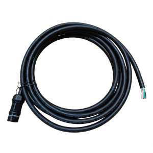 Zubehör – SOLAX – AC-Endkabel – M10-500 – 5 m