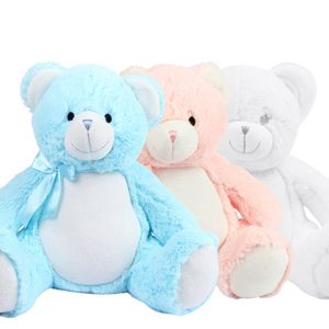 Zippie New Baby Bear