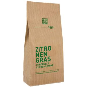 Zitronengras Tee und Gewürz Bio NaturKraftWerke 50g