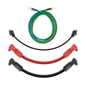 Zubehör – SOLAREDGE – Kabelsatz zur Verbindung von Batteriemodulen IAC-RBAT-5KCBAT-01