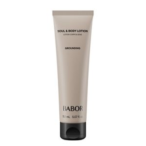 BABOR Soul & Body Lotion Grounding 150 ml
