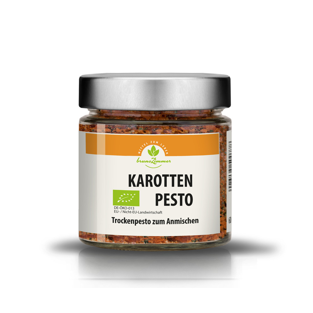 Spar Paket 9 – 4 Trockenpesto Bio* – Bild 5