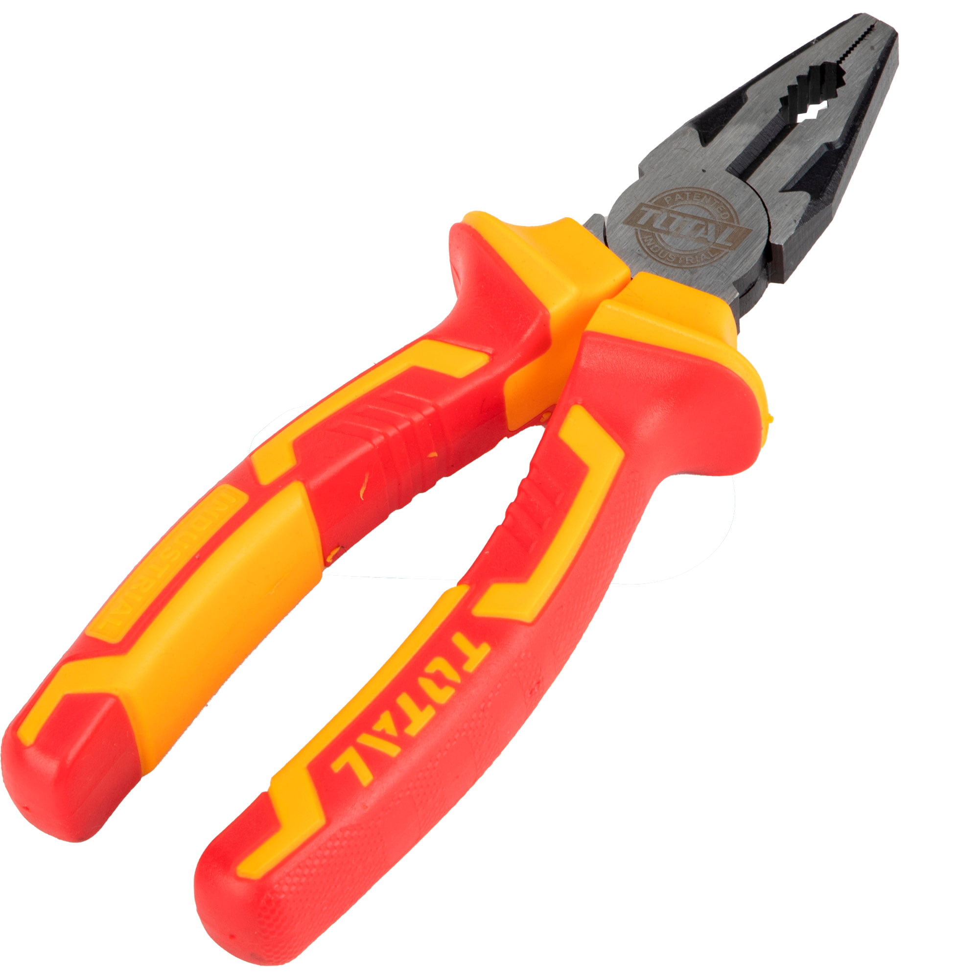 6-teiliges isoliertes Handwerkzeug-Set (THKIST3062) – Bild 5