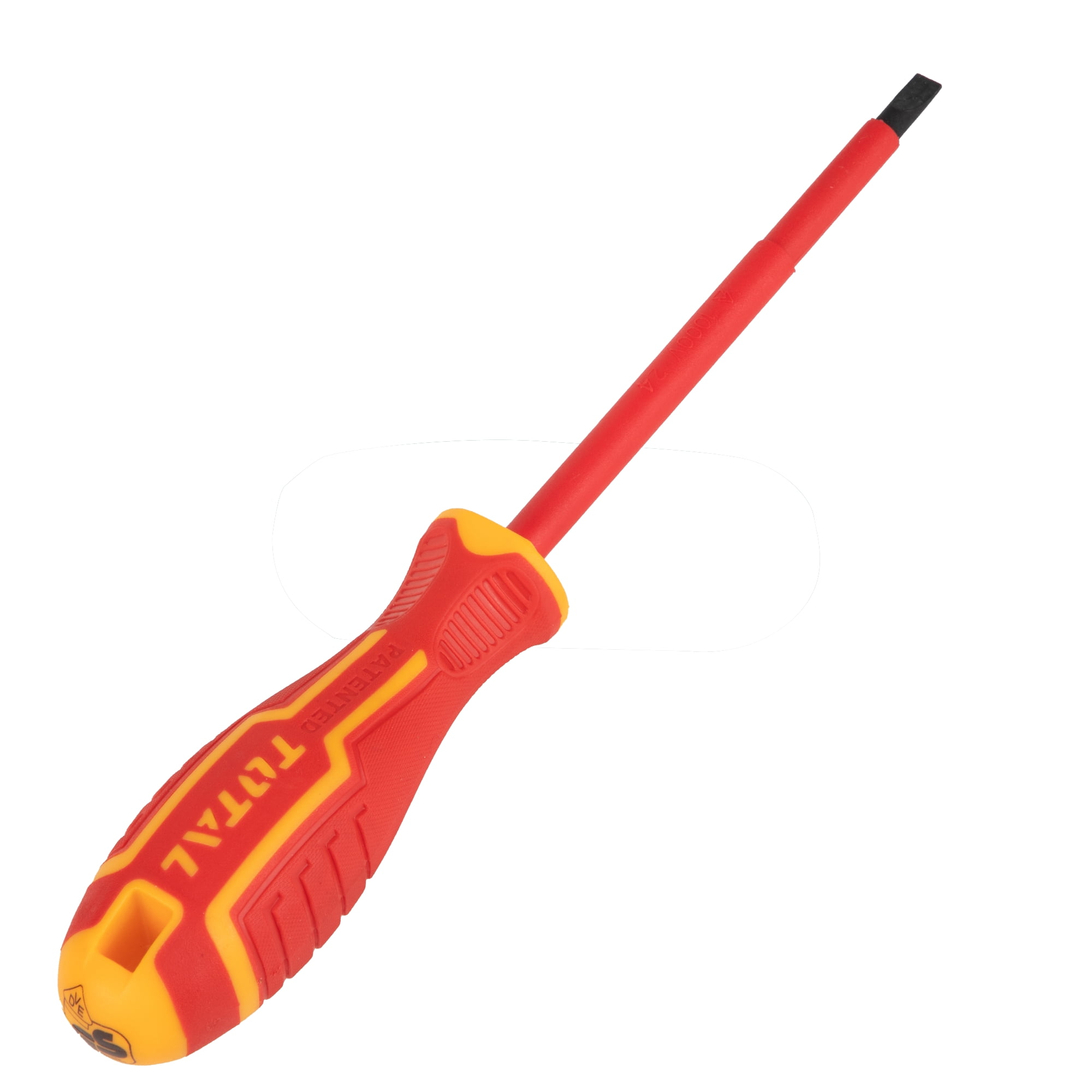 6-teiliges isoliertes Handwerkzeug-Set (THKIST3062) – Bild 7