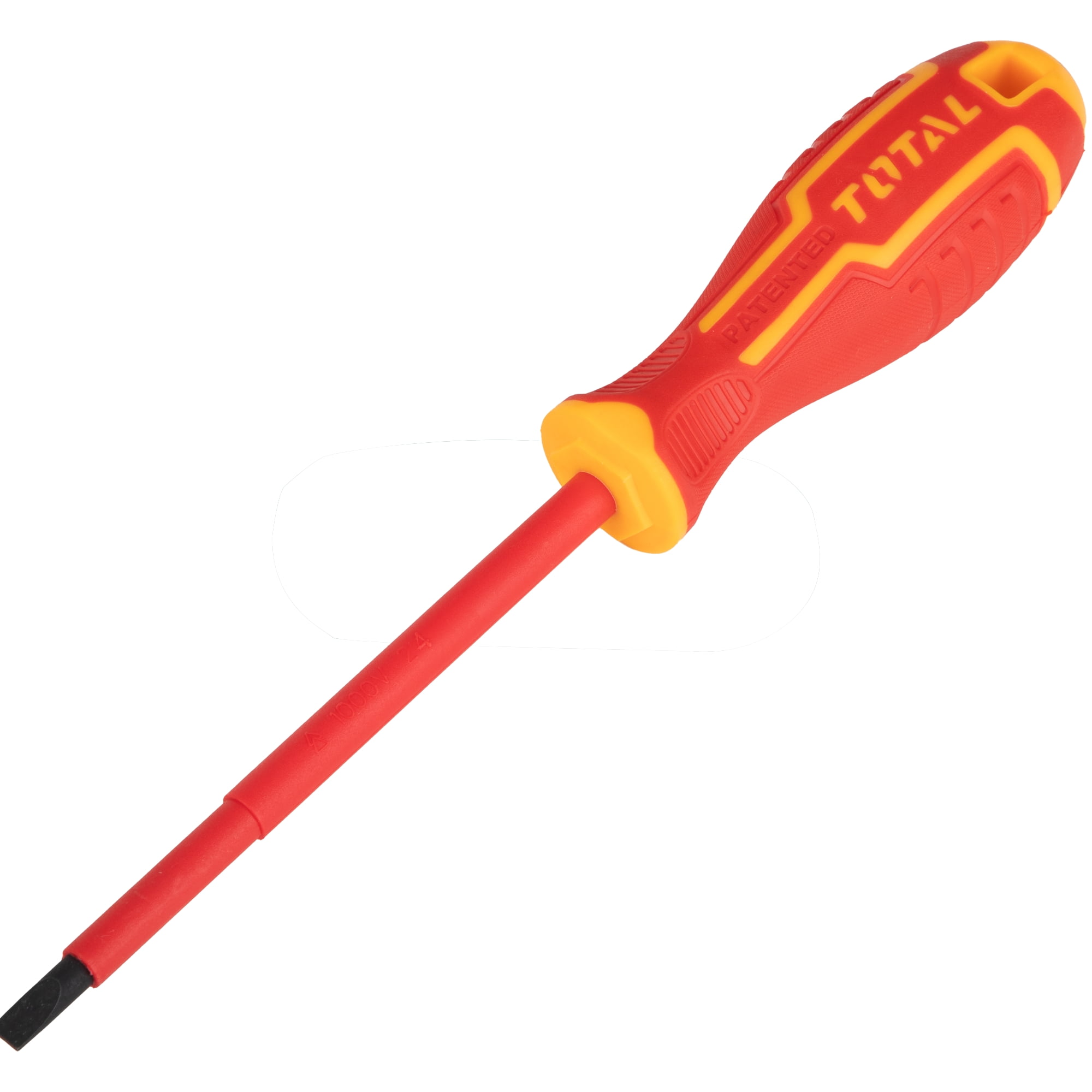 6-teiliges isoliertes Handwerkzeug-Set (THKIST3062) – Bild 8