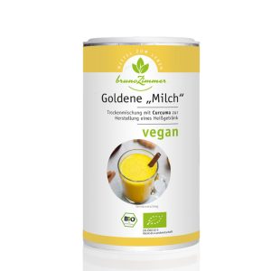 Goldene Milch vegan – bio* 250 g