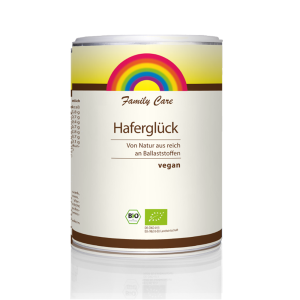 Haferglück Family Care Bio* 500g