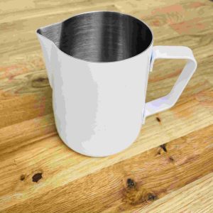 Milchkännchen 590ml Weiss