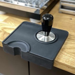 LF Tampermatte
