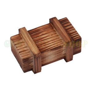 <b>Magische Box</b>