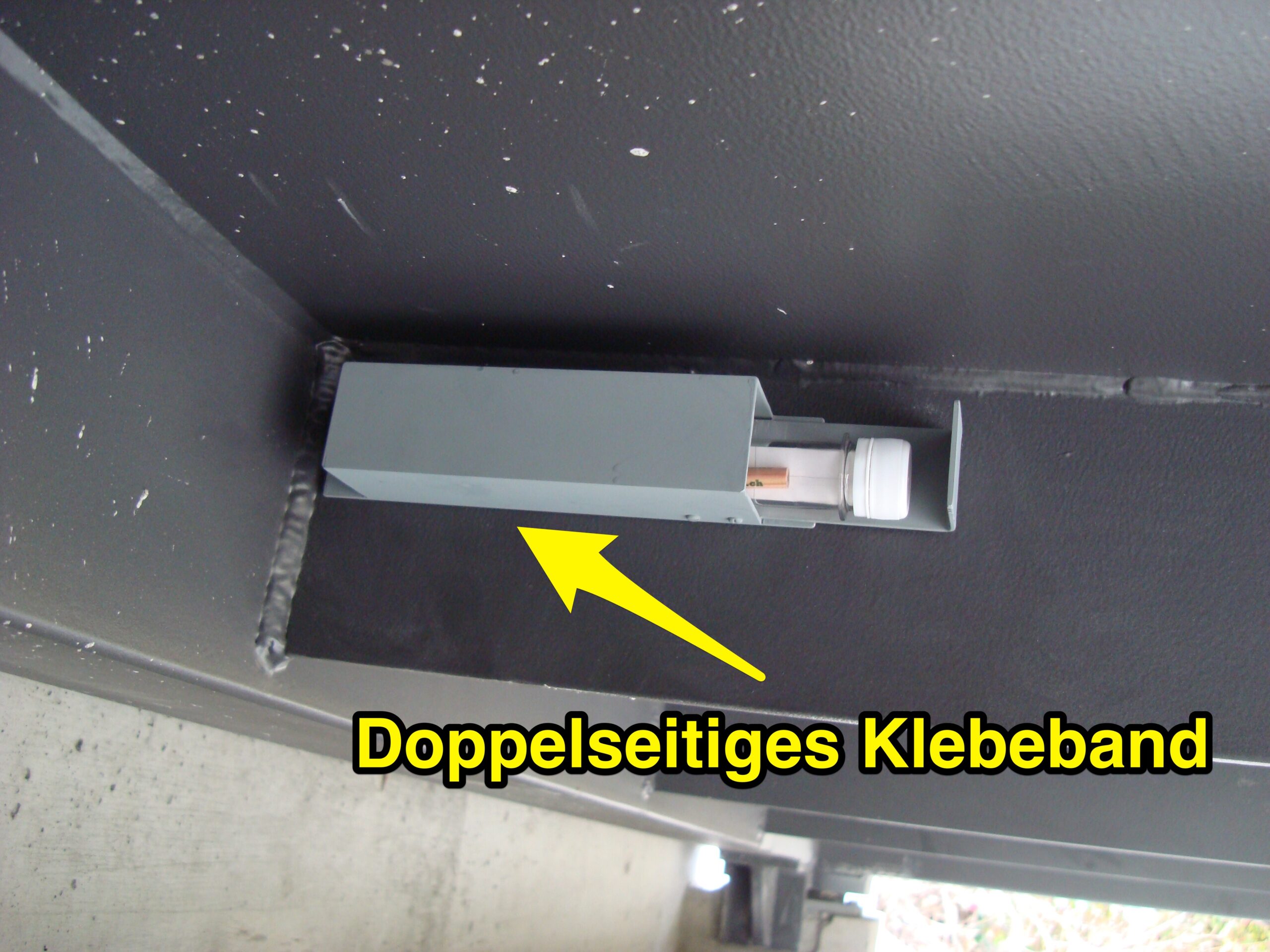 <b>Montageband </b>100kg / m ! – Bild 3